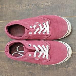 Women's Vans